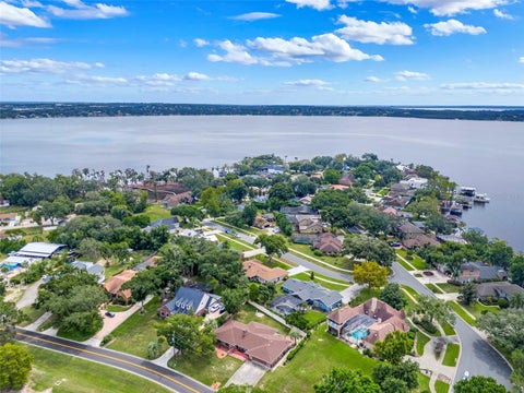 Tiny photo for 1990 Brantley Circle, Clermont, FL 34711 (MLS # G5118414)