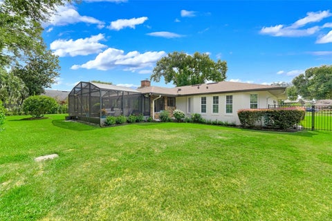 Tiny photo for 1990 Brantley Circle, Clermont, FL 34711 (MLS # G5118414)