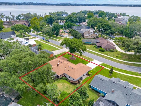 Tiny photo for 1990 Brantley Circle, Clermont, FL 34711 (MLS # G5118414)