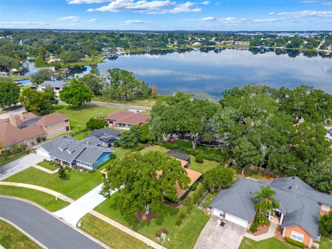 Tiny photo for 1990 Brantley Circle, Clermont, FL 34711 (MLS # G5118414)