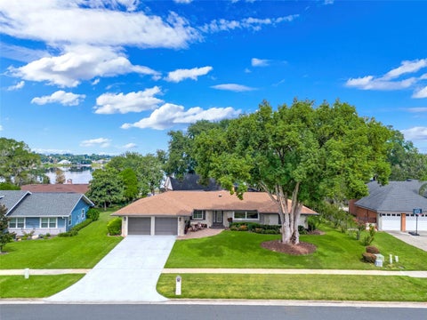 Tiny photo for 1990 Brantley Circle, Clermont, FL 34711 (MLS # G5118414)