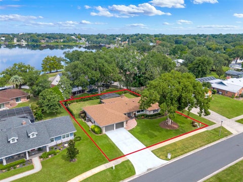 Tiny photo for 1990 Brantley Circle, Clermont, FL 34711 (MLS # G5118414)
