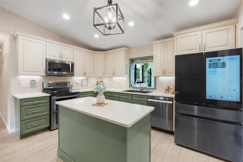 Tiny photo for 1990 Brantley Circle, Clermont, FL 34711 (MLS # G5118414)