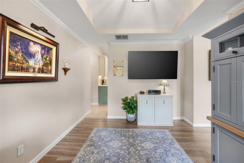 Tiny photo for 1990 Brantley Circle, Clermont, FL 34711 (MLS # G5118414)