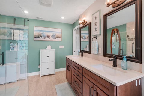 Tiny photo for 1990 Brantley Circle, Clermont, FL 34711 (MLS # G5118414)