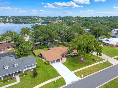 Tiny photo for 1990 Brantley Circle, Clermont, FL 34711 (MLS # G5118414)