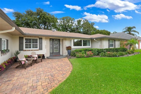 Tiny photo for 1990 Brantley Circle, Clermont, FL 34711 (MLS # G5118414)