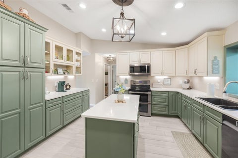 Tiny photo for 1990 Brantley Circle, Clermont, FL 34711 (MLS # G5118414)