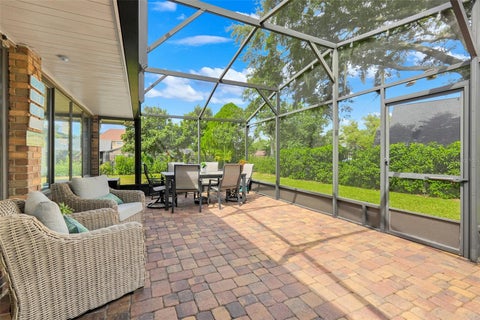 Tiny photo for 1990 Brantley Circle, Clermont, FL 34711 (MLS # G5118414)