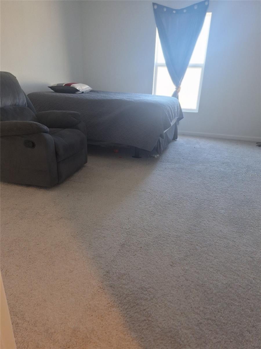 HUNT CLUB GROVES 50S - Residential Lease