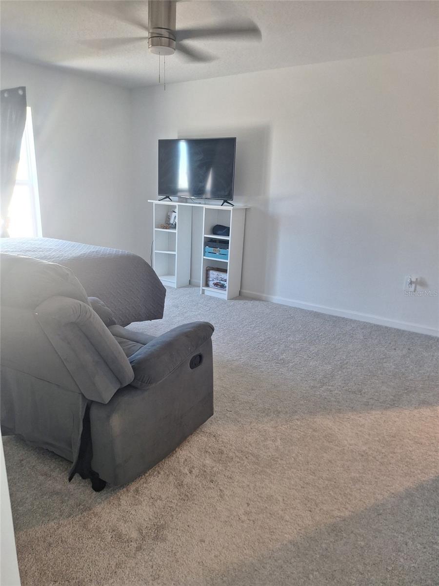 HUNT CLUB GROVES 50S - Residential Lease