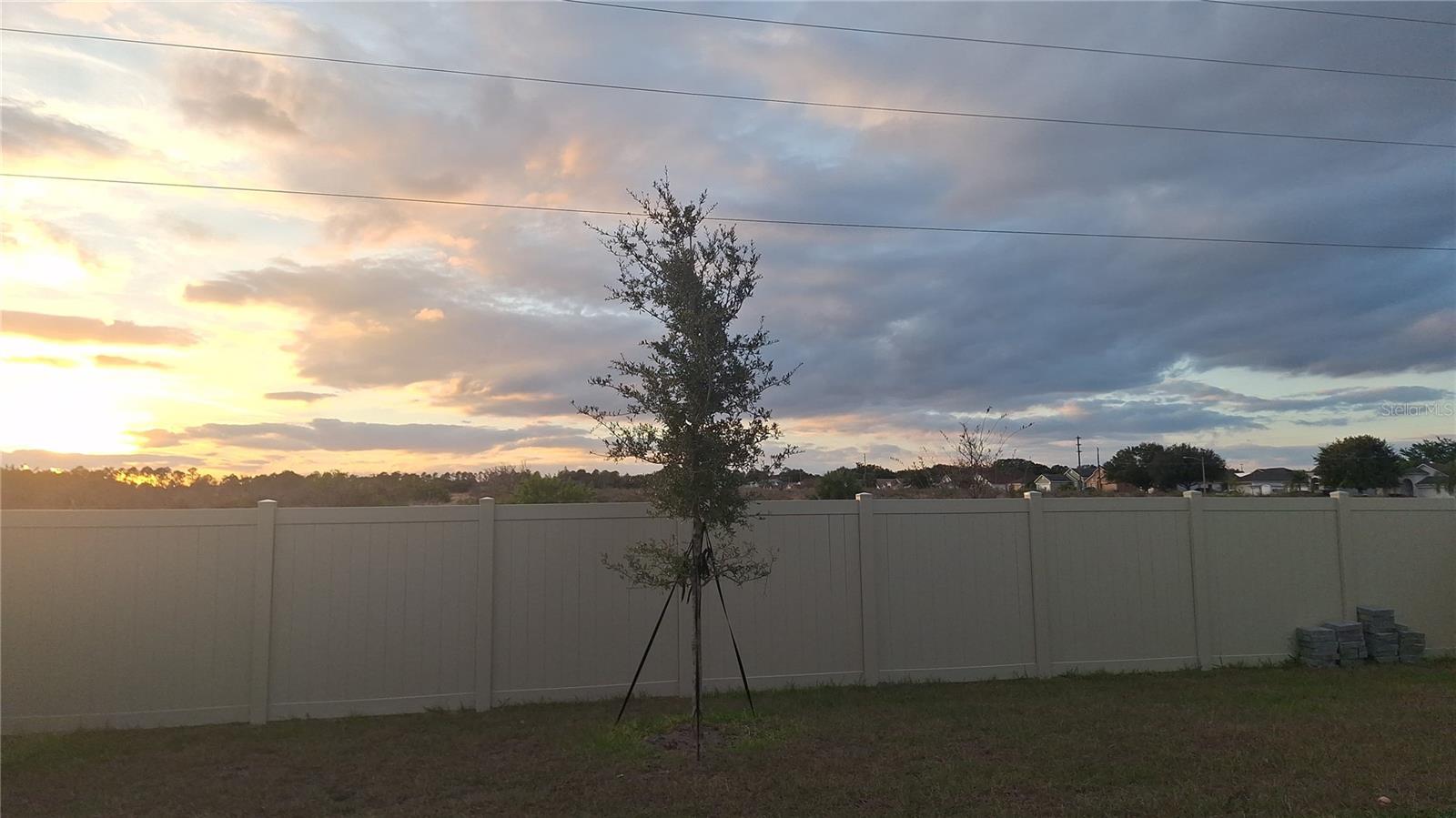 HUNT CLUB GROVES 50S - Residential Lease