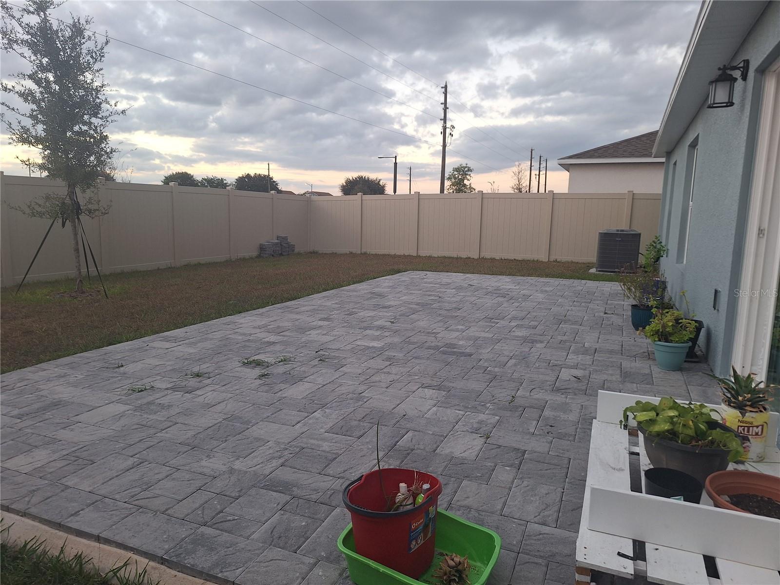 HUNT CLUB GROVES 50S - Residential Lease