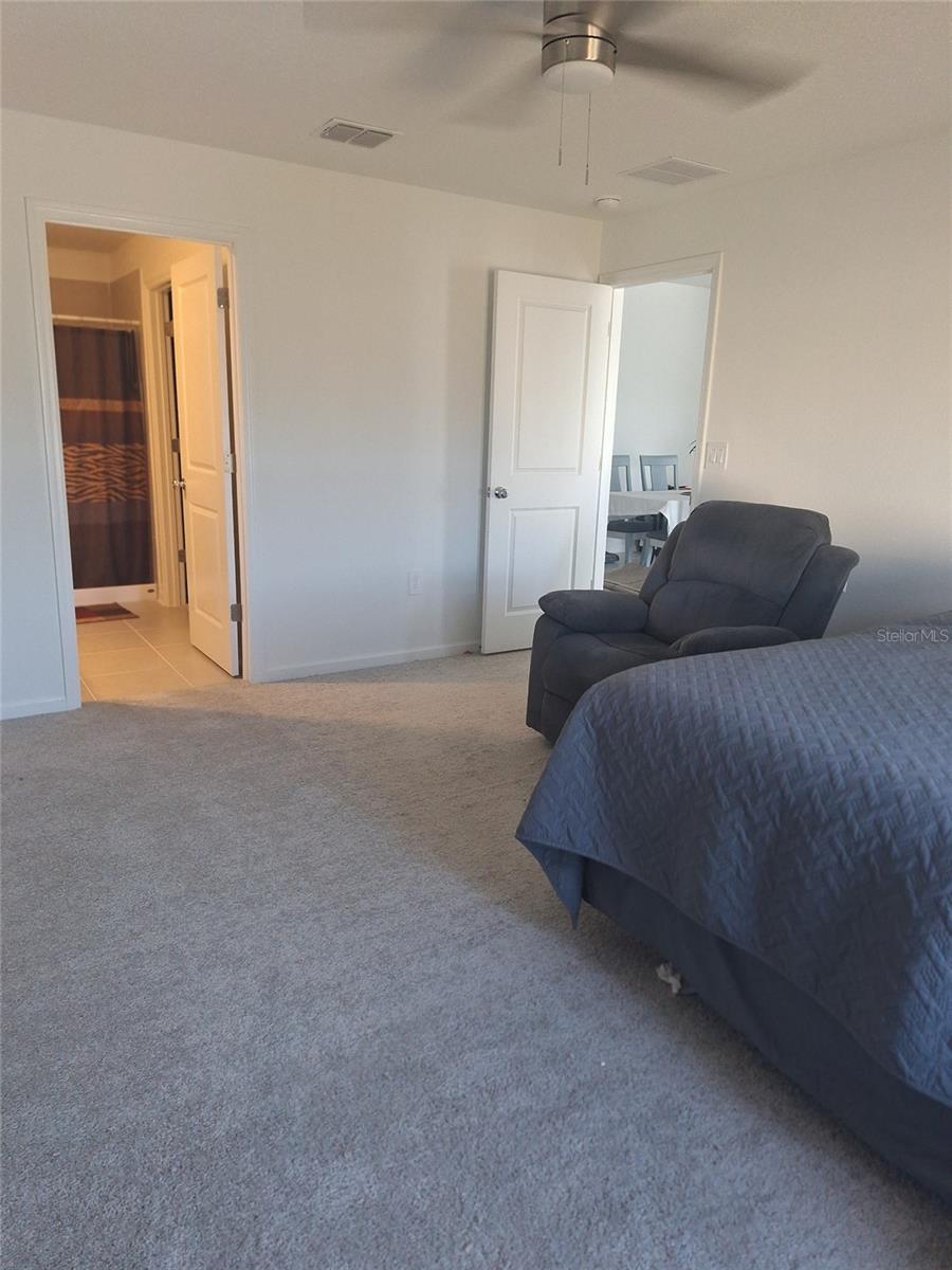 HUNT CLUB GROVES 50S - Residential Lease