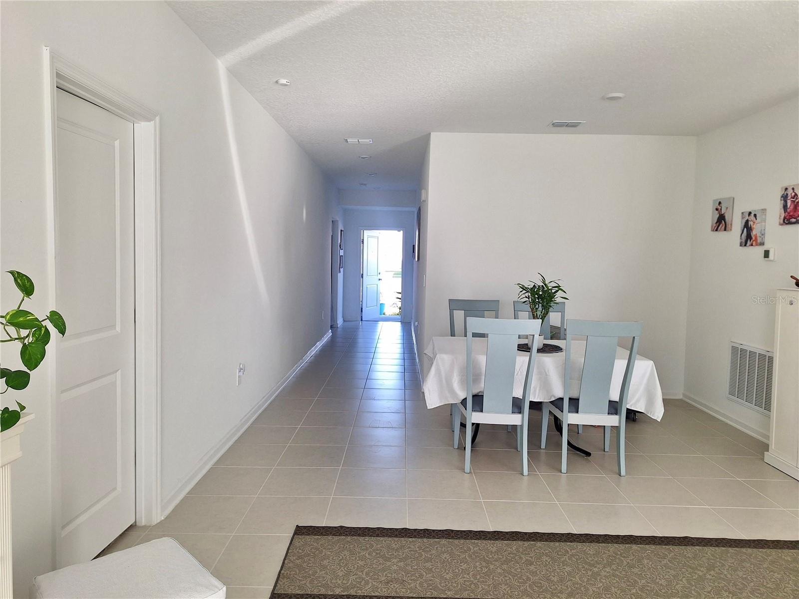 HUNT CLUB GROVES 50S - Residential Lease