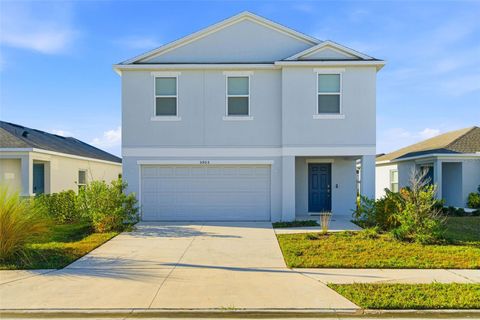 Photo of 5905 Laurelcrest Glen, Palmetto, FL 34221 (MLS # TB8463891)