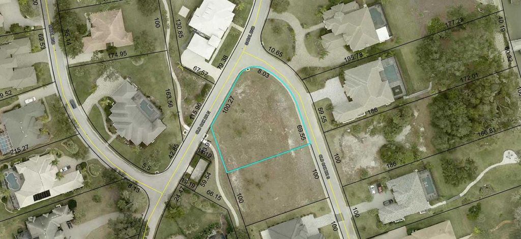 Photo of 75 Old Oak Drive S, Palm Coast, FL 32137 (MLS # FC317915)