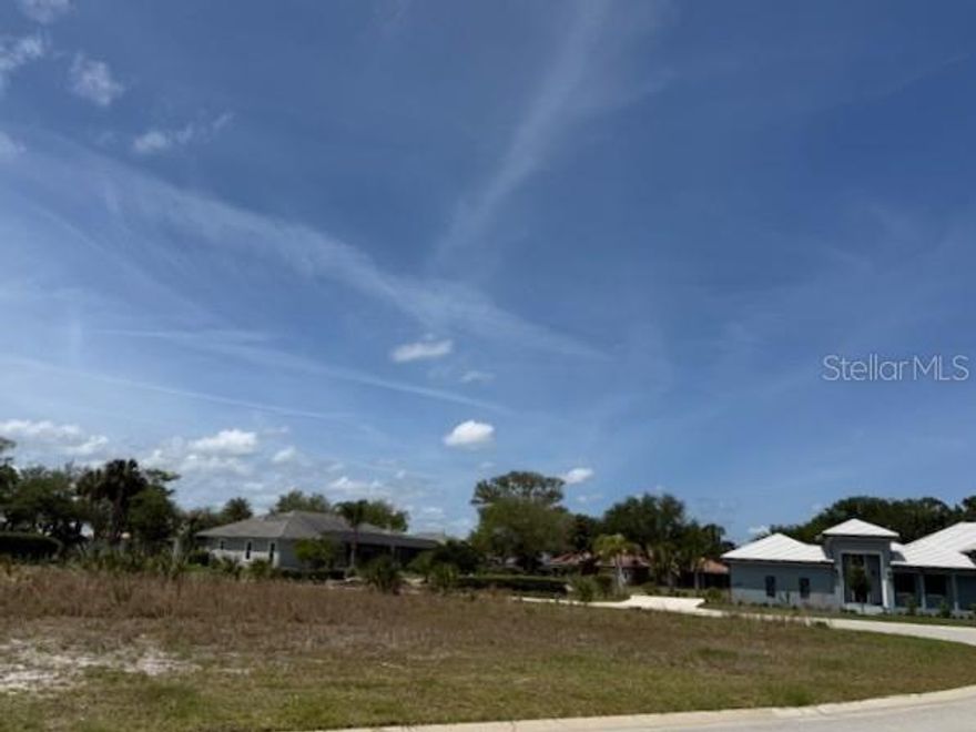 Exclusive, well-established neighborhood with marvelous view all over. 
Beautiful Sanctuary Island in Palm Coast, surrounded by the water and pretty houses.
This oversized lot high and dry, cleared and ready for the new construction. Corner lot gives great panoramic observation. 
It is particular number of lots on the Island and just a few left not developed. Be a part of that paradise- fishing, boating, surfing.