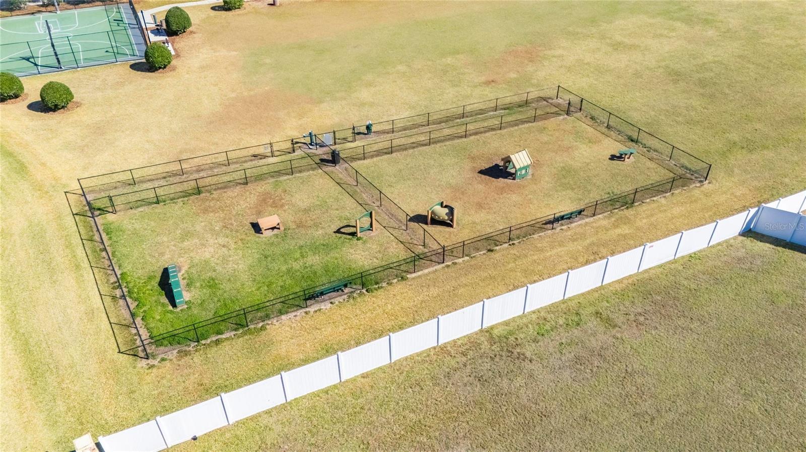 HIGHLAND ESTATES PH 2B - Residential