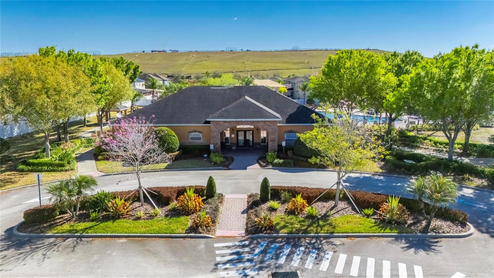 HIGHLAND ESTATES PH 2B - Residential