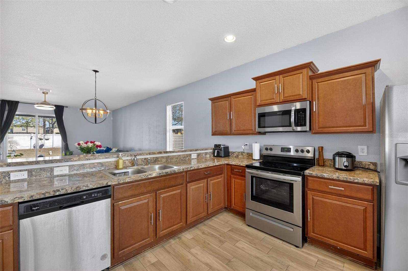 HIGHLAND ESTATES PH 2B - Residential