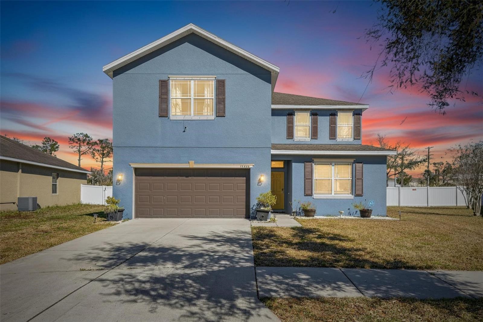 HIGHLAND ESTATES PH 2B - Residential