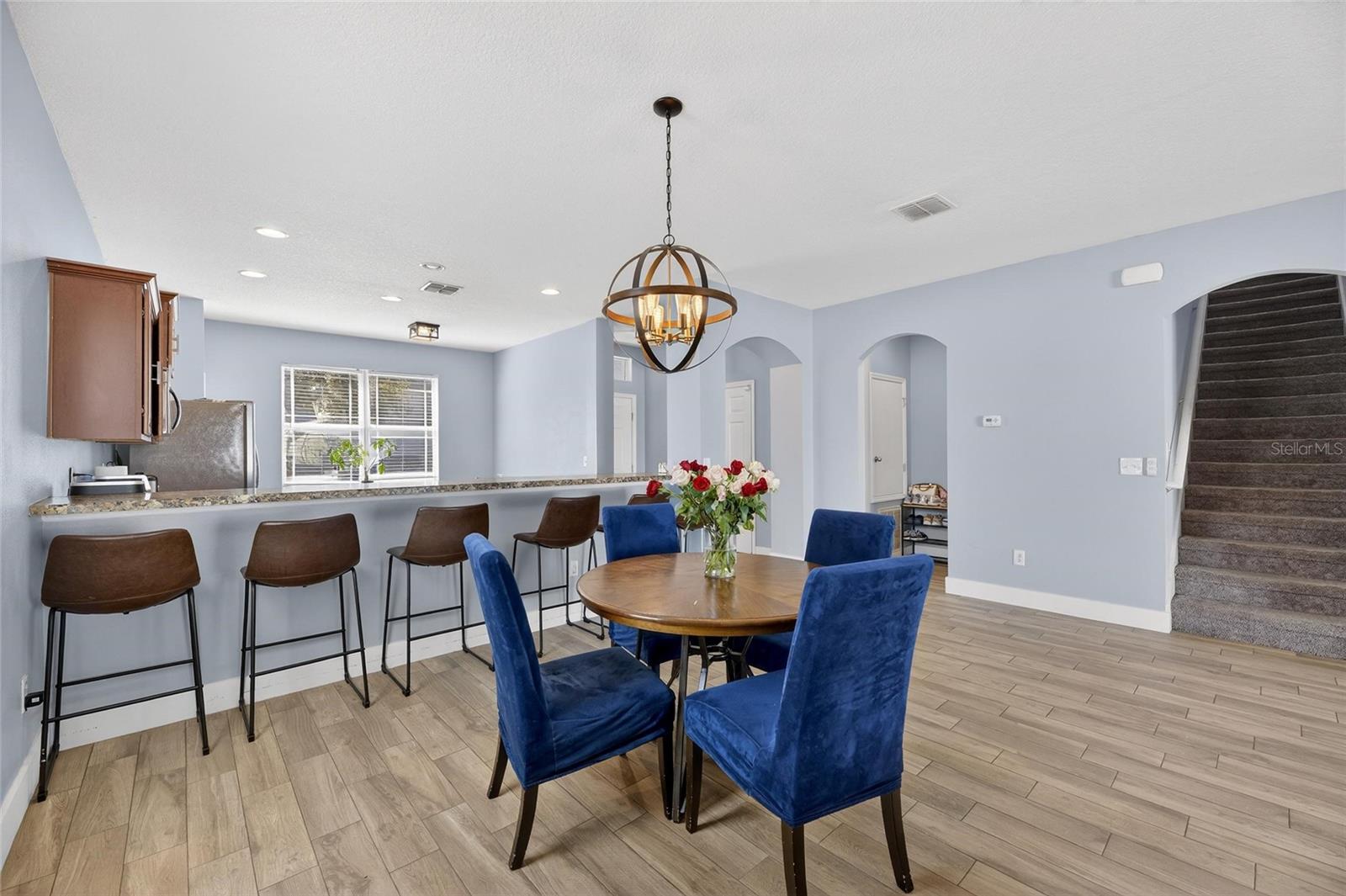 HIGHLAND ESTATES PH 2B - Residential