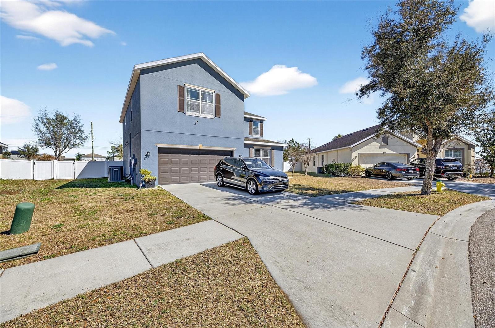 HIGHLAND ESTATES PH 2B - Residential