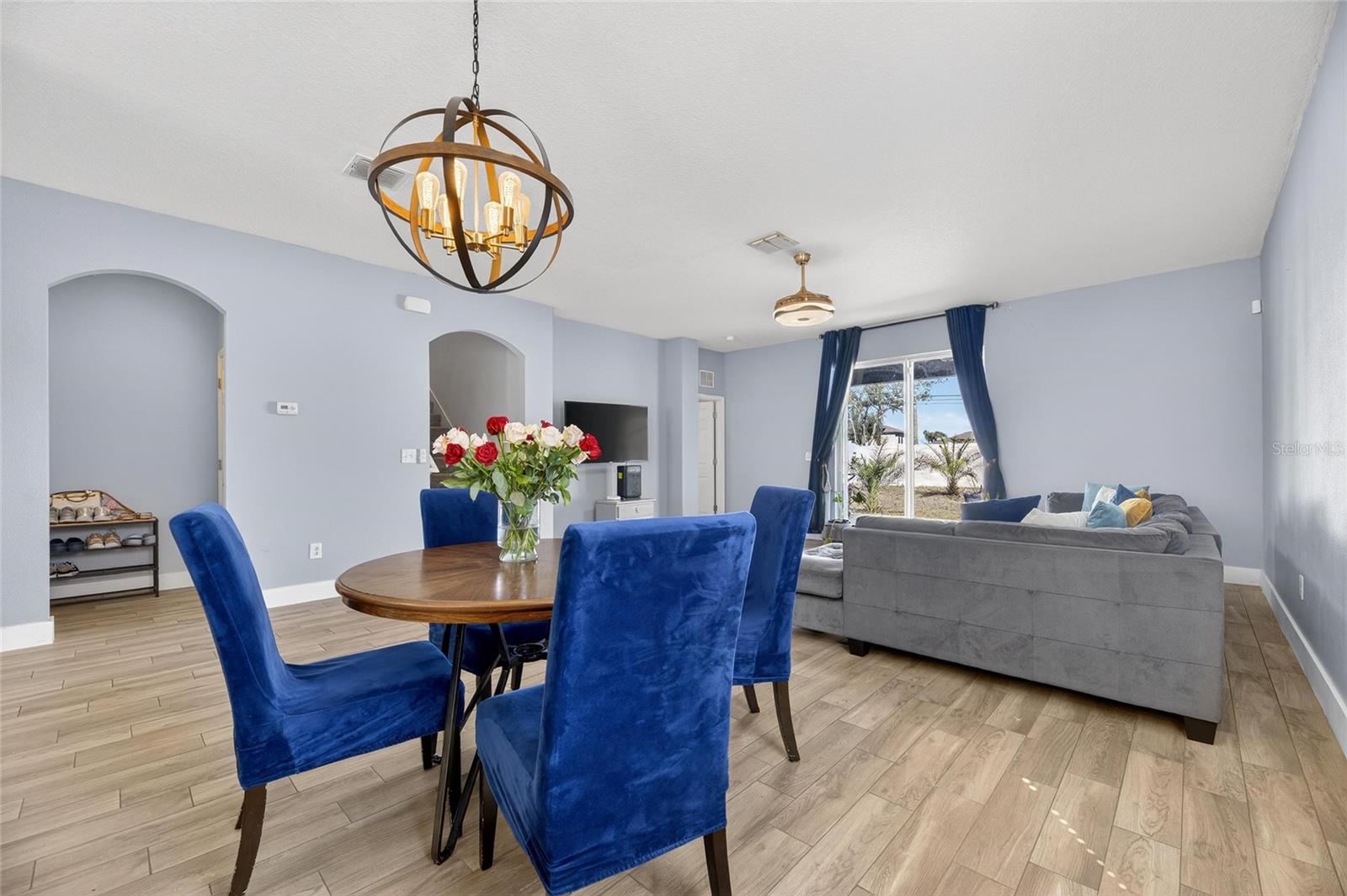 HIGHLAND ESTATES PH 2B - Residential