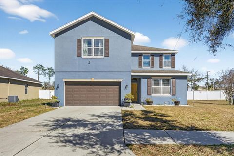 Photo of 14303 Alistar Manor Drive, Wimauma, FL 33598 (MLS # TB8480009)
