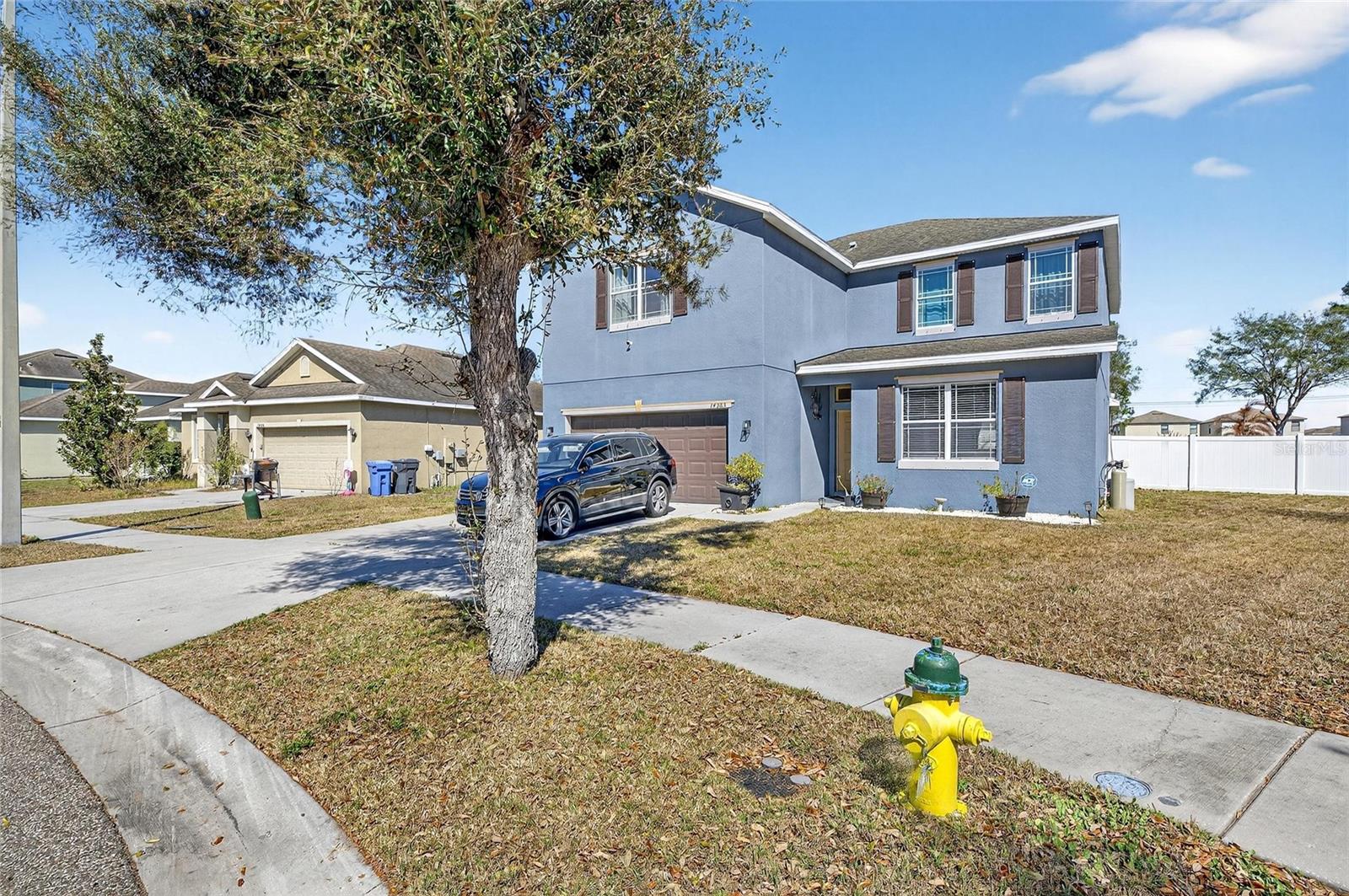 HIGHLAND ESTATES PH 2B - Residential