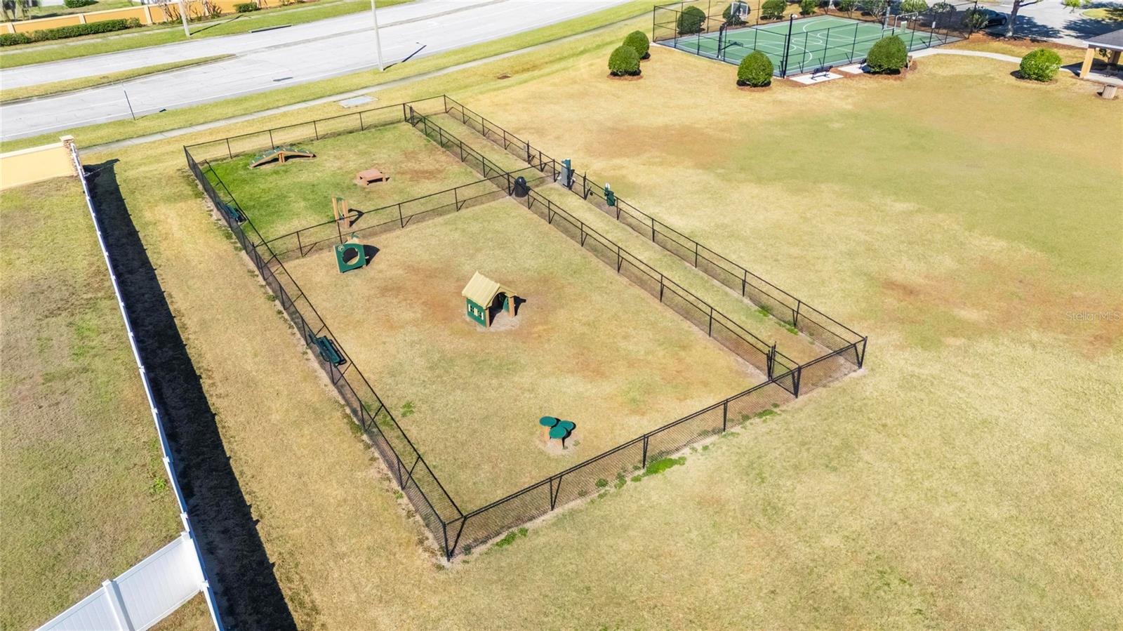 HIGHLAND ESTATES PH 2B - Residential