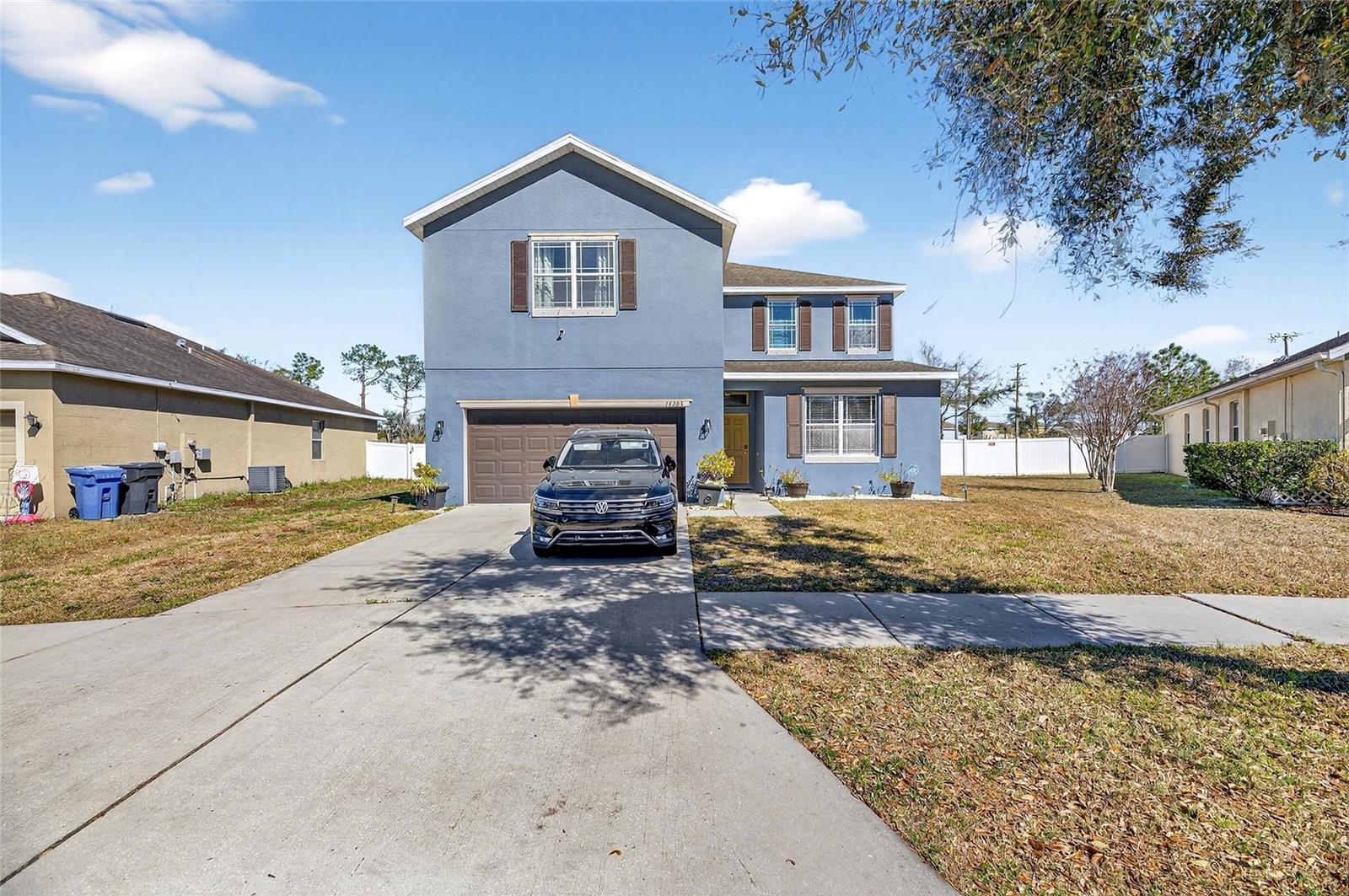 HIGHLAND ESTATES PH 2B - Residential