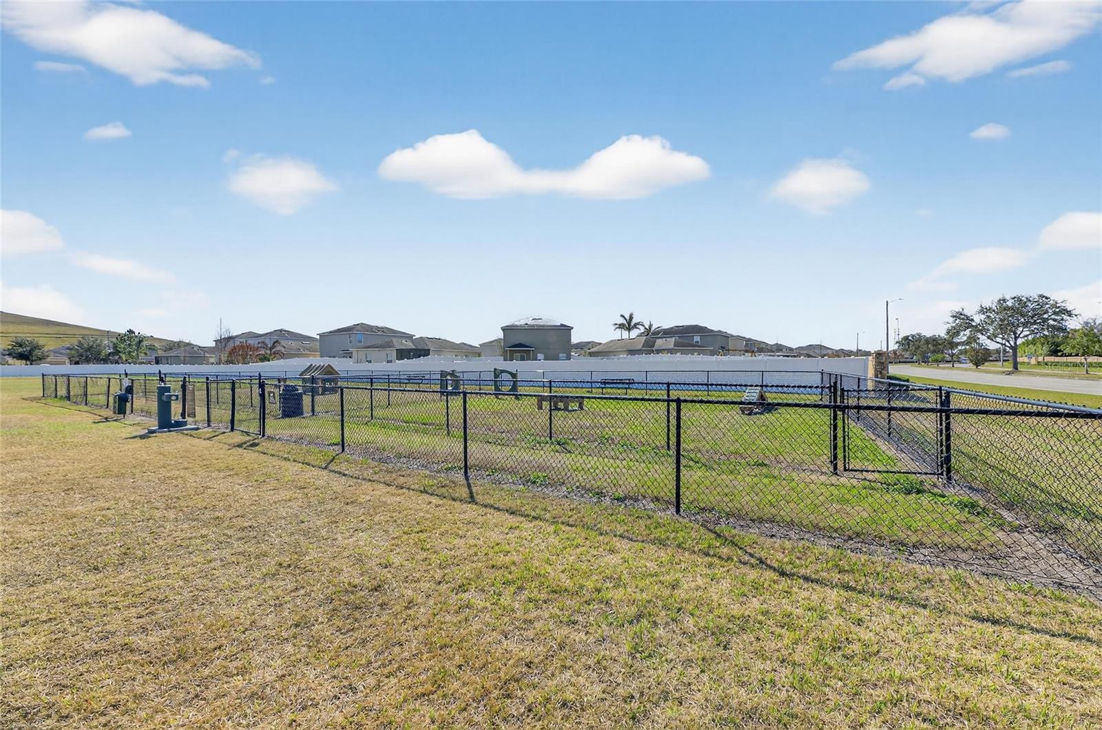 HIGHLAND ESTATES PH 2B - Residential