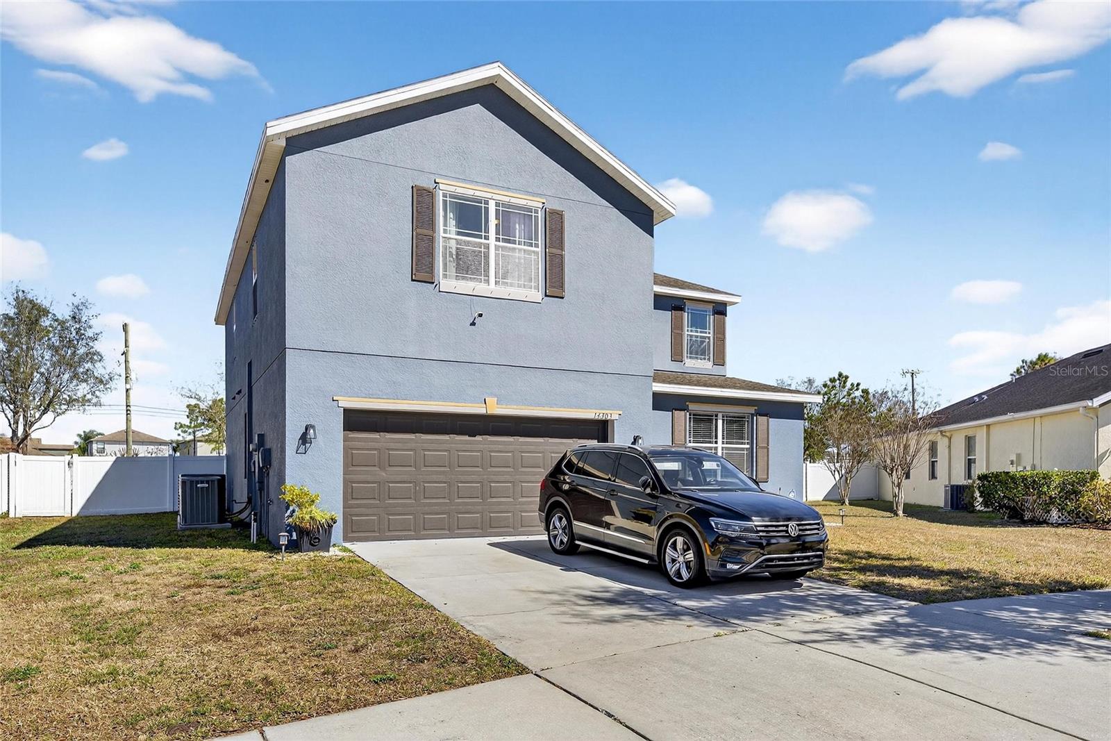 HIGHLAND ESTATES PH 2B - Residential