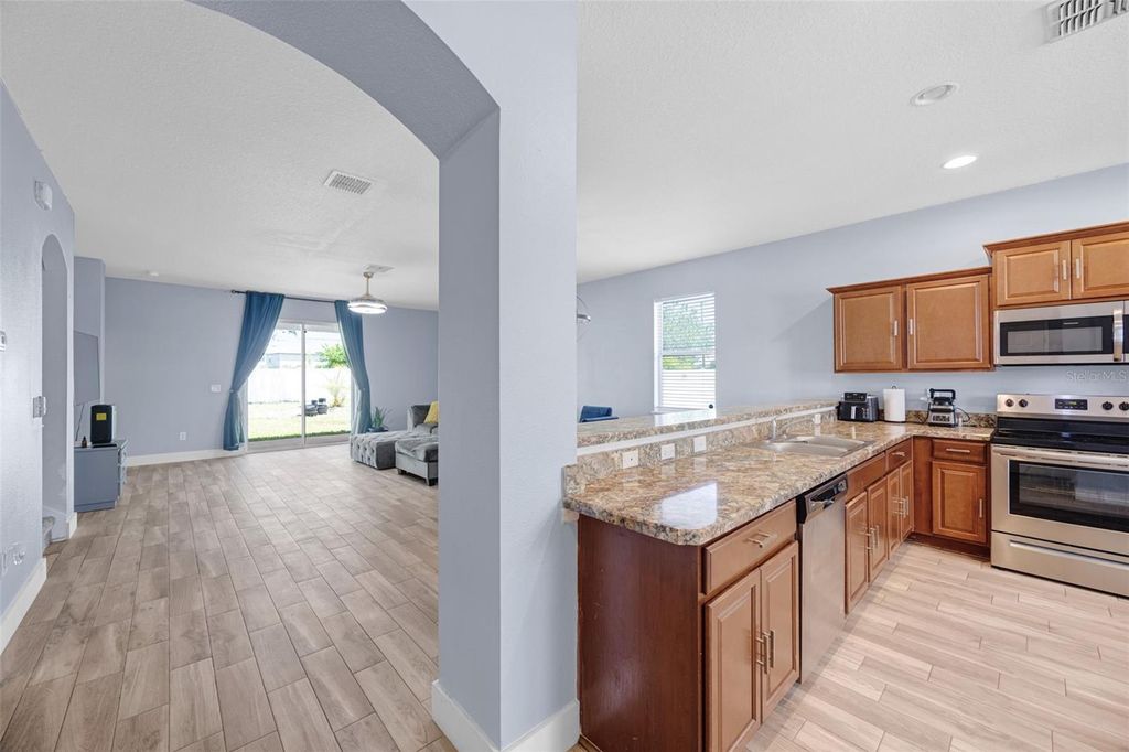 Photo of 14303 Alistar Manor Drive, Wimauma, FL 33598 (MLS # TB8480009)
