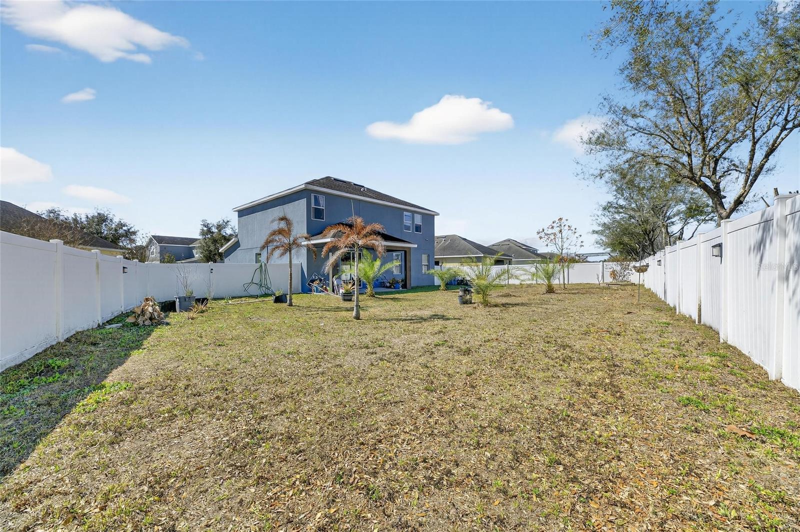 HIGHLAND ESTATES PH 2B - Residential