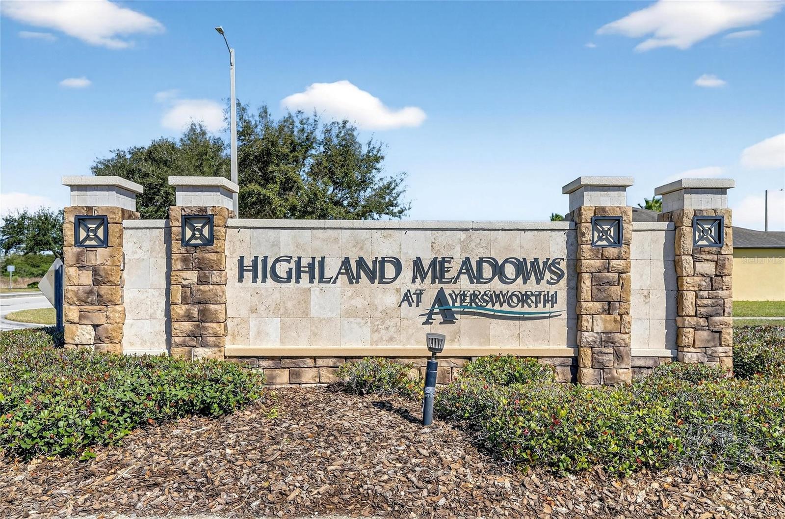 HIGHLAND ESTATES PH 2B - Residential