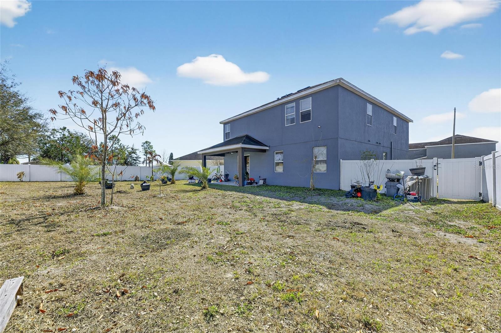 HIGHLAND ESTATES PH 2B - Residential