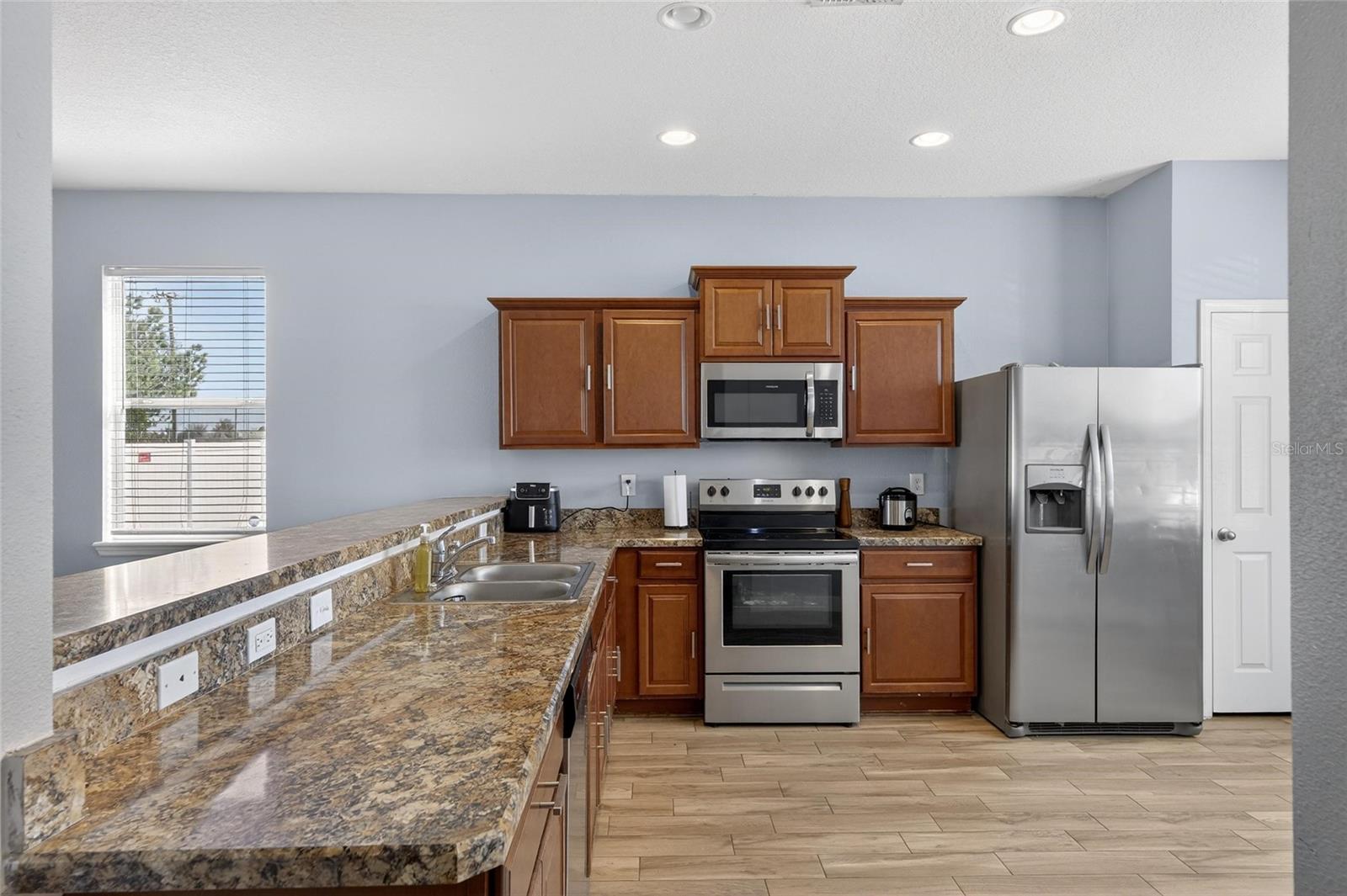 HIGHLAND ESTATES PH 2B - Residential