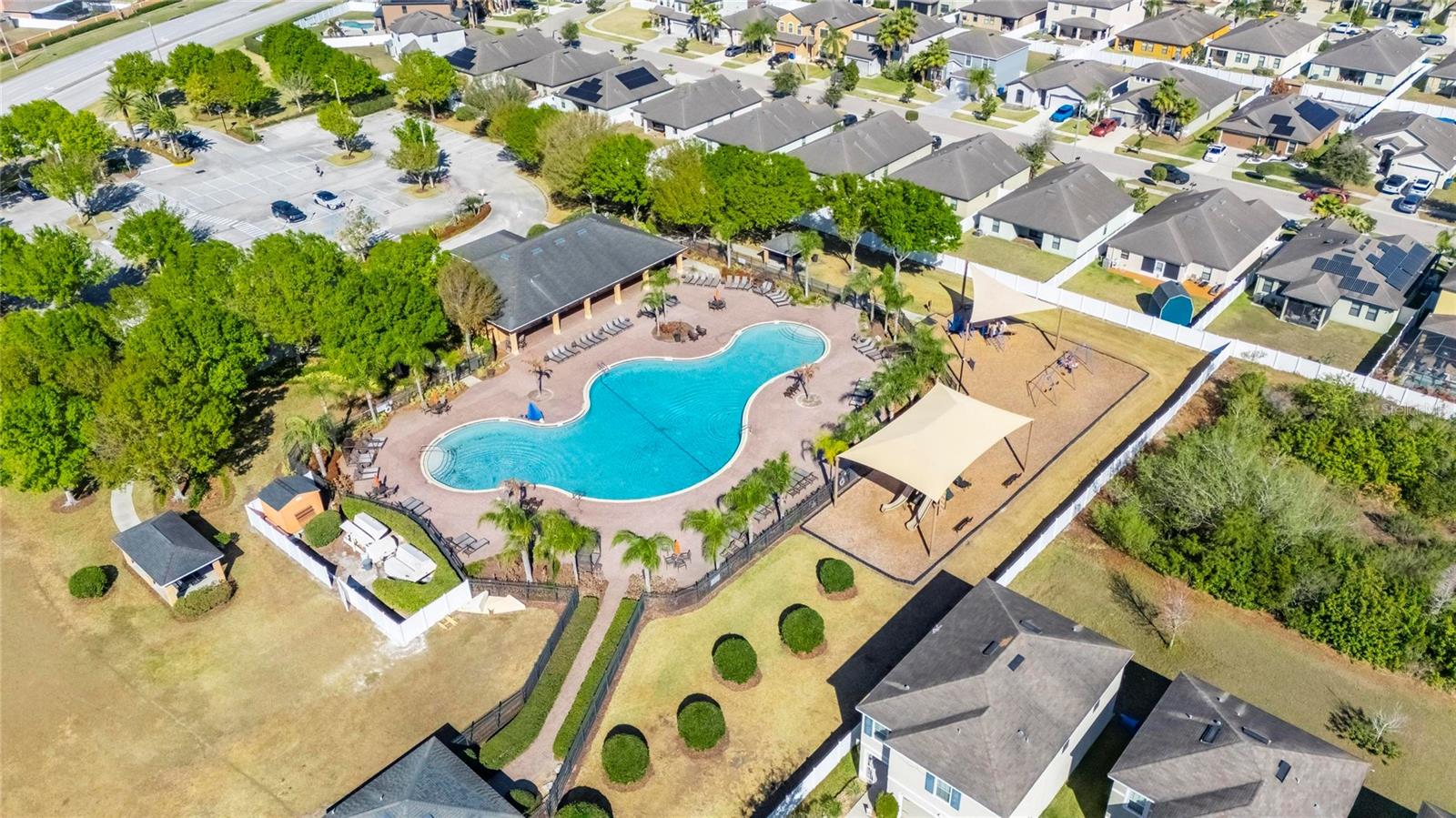 HIGHLAND ESTATES PH 2B - Residential