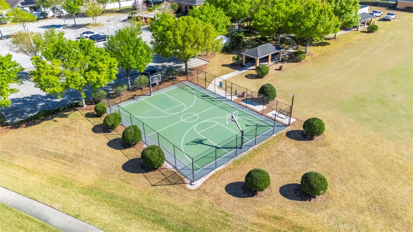 HIGHLAND ESTATES PH 2B - Residential