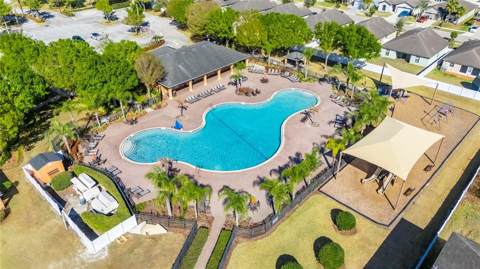 HIGHLAND ESTATES PH 2B - Residential