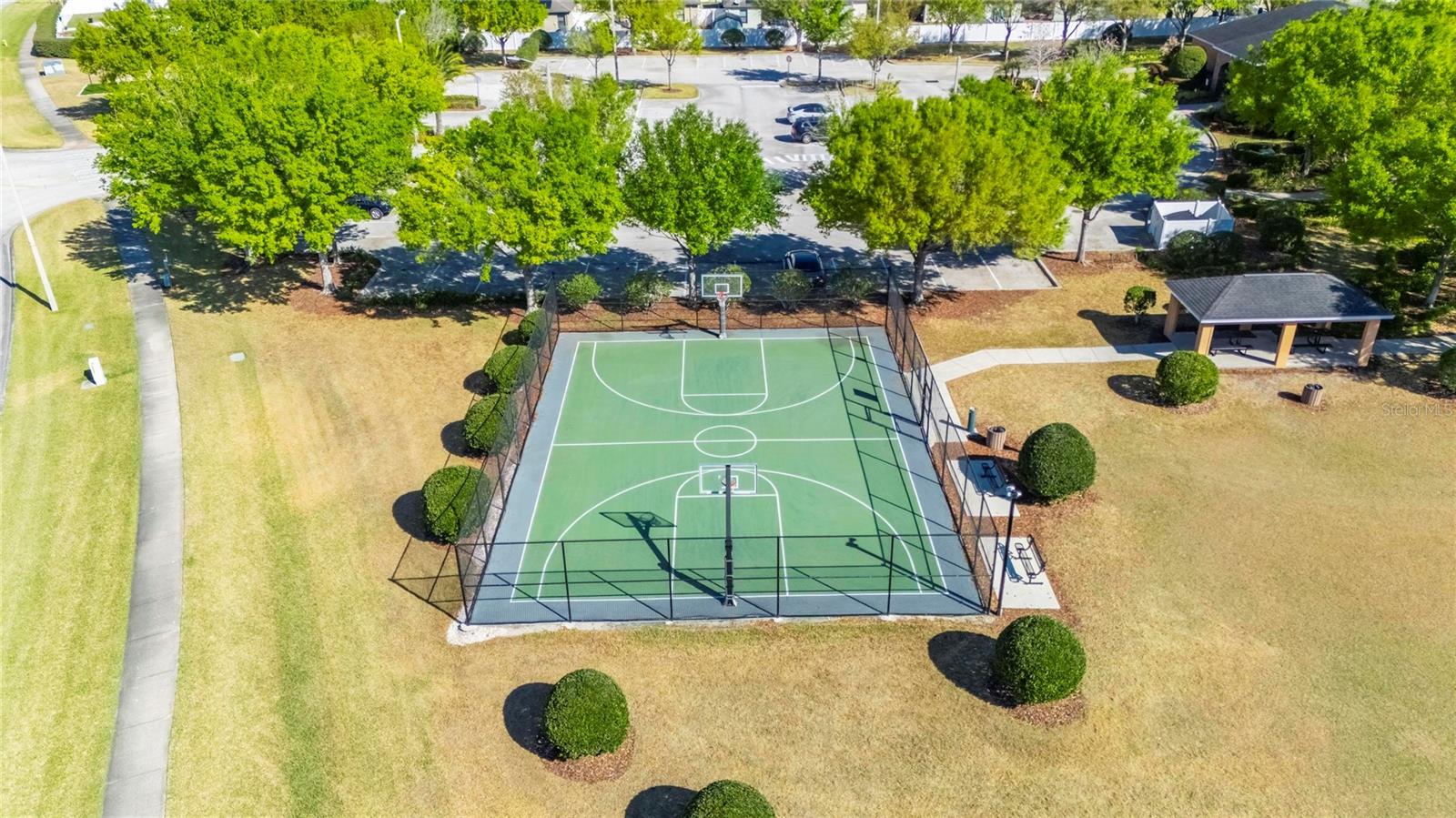 HIGHLAND ESTATES PH 2B - Residential