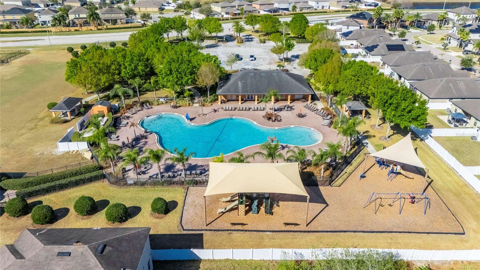 HIGHLAND ESTATES PH 2B - Residential