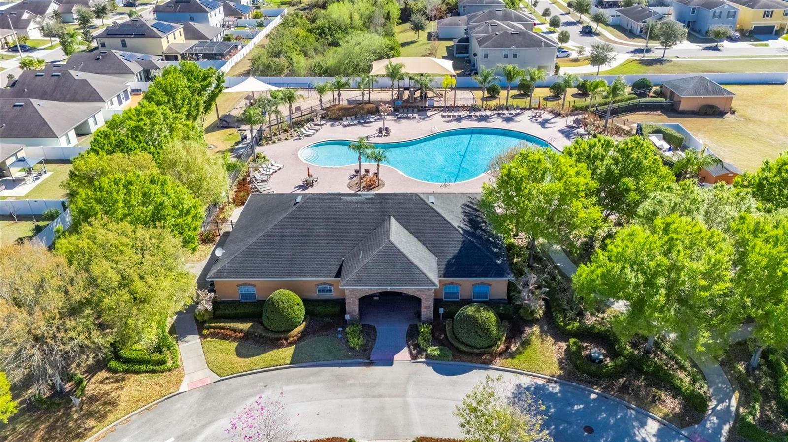 HIGHLAND ESTATES PH 2B - Residential