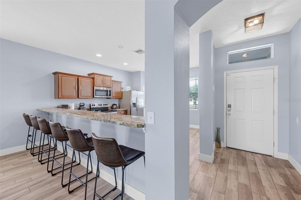 Photo of 14303 Alistar Manor Drive, Wimauma, FL 33598 (MLS # TB8480009)