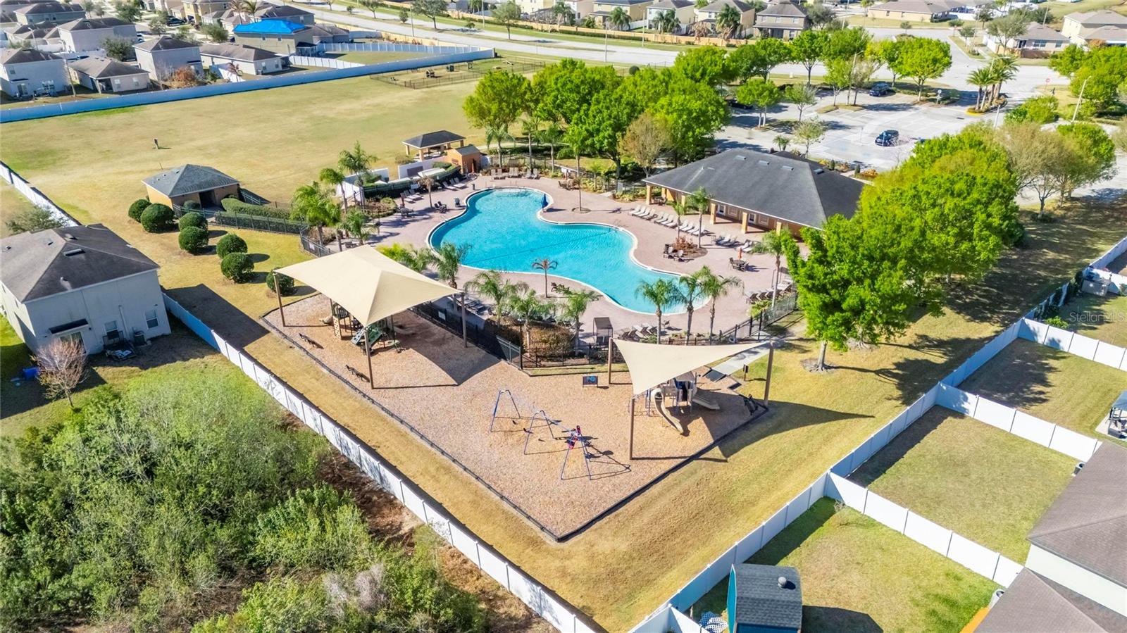 HIGHLAND ESTATES PH 2B - Residential