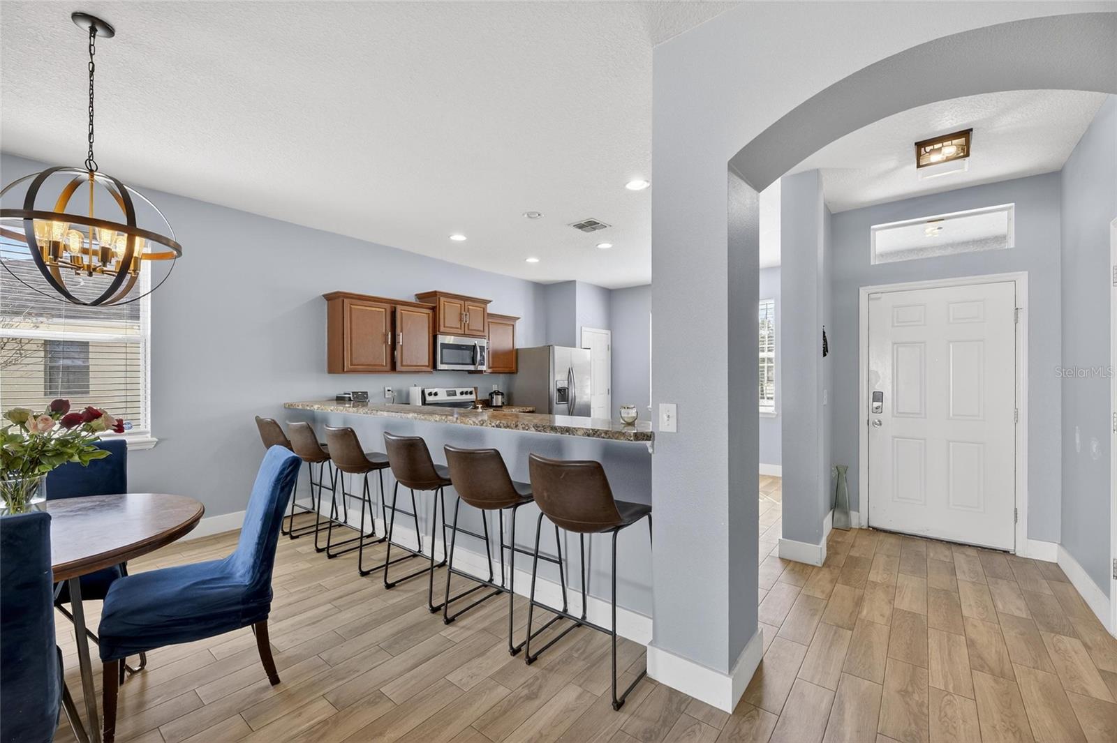 HIGHLAND ESTATES PH 2B - Residential