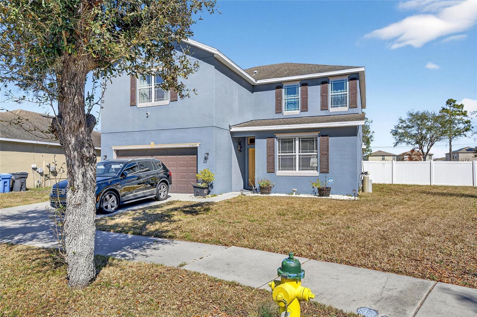 HIGHLAND ESTATES PH 2B - Residential